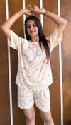 LD Shinker Imported Summer Special Short Night Suit Wholesalers In Delhi
